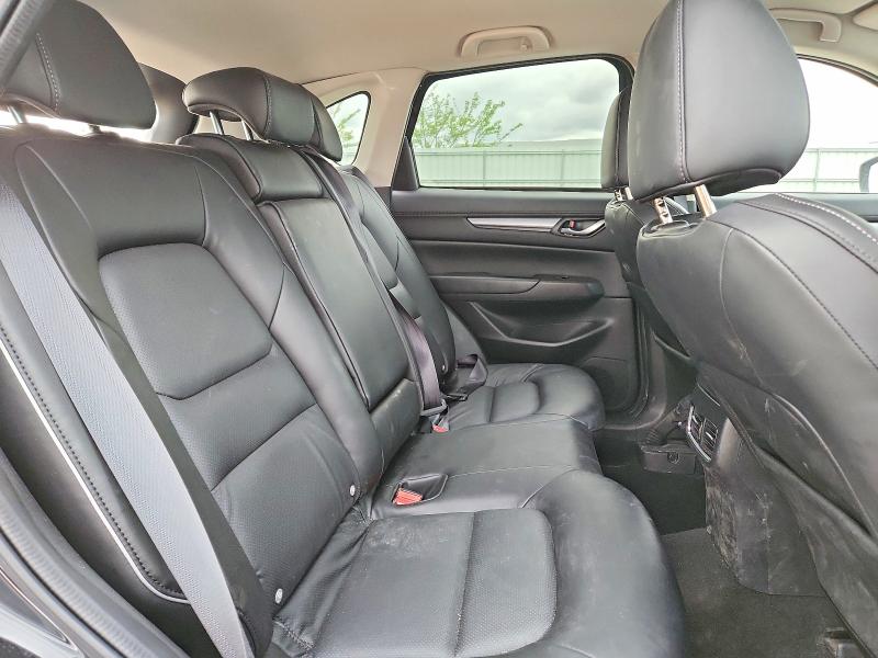 Aukcja sprzedaży 2024 Mazda Cx-5, vin: JM3KFBBL4R0534455, numer aukcji: 54017626