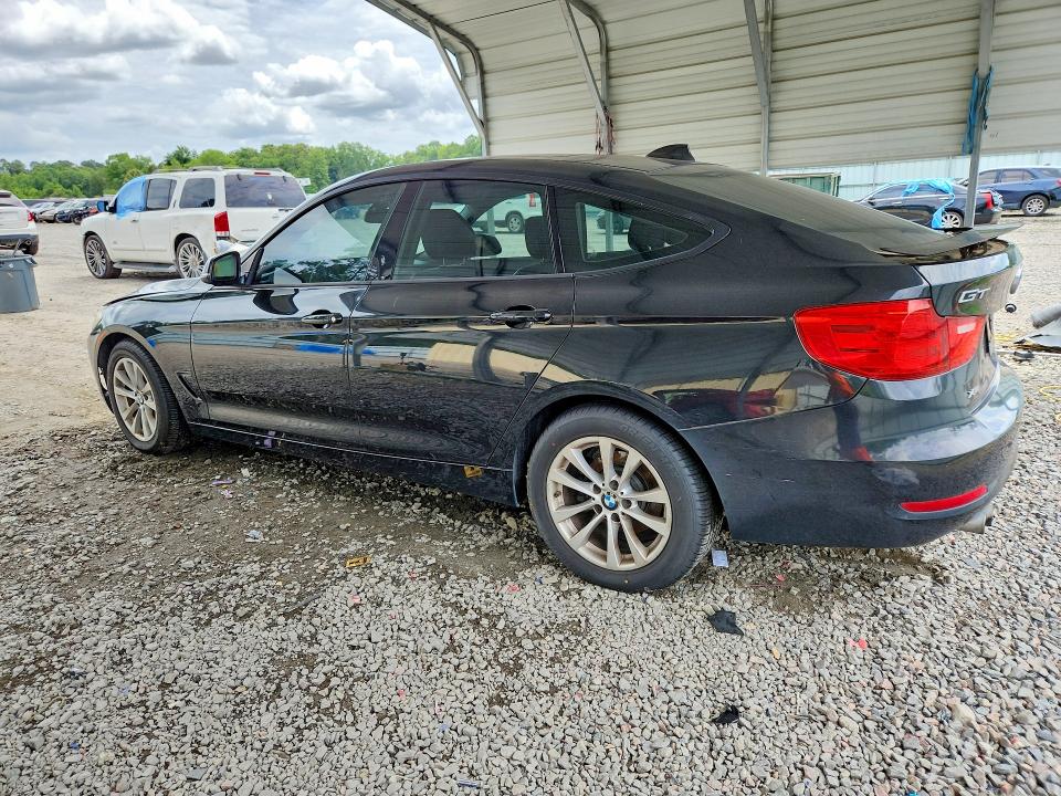 Продаж на аукціоні авто 2014 Bmw 328, vin: WBA3X5C59ED242957, номер лоту: 55502406