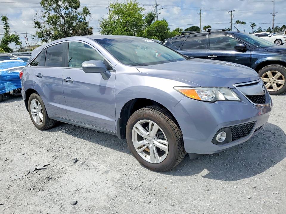 Продаж на аукціоні авто 2013 Acura Rdx, vin: 5J8TB3H57DL000074, номер лоту: 52597376