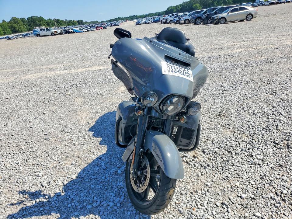 Aukcja sprzedaży 2022 Harley-davidson Flhtk, vin: 1HD1KEF13NB643500, numer aukcji: 53346286