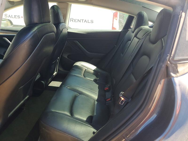 Aukcja sprzedaży 2023 Tesla Model 3, vin: 5YJ3E1EA1PF438530, numer aukcji: 53343126
