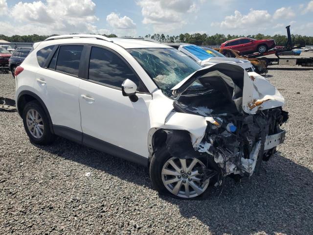 Aukcja sprzedaży 2016 Mazda Cx-5, vin: JM3KE2CY9G0893049, numer aukcji: 54708566