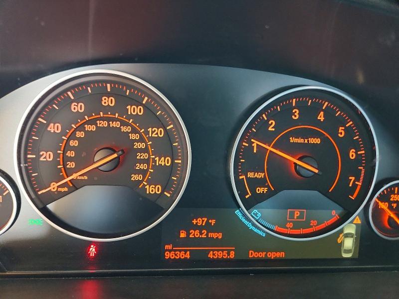 Продажа на аукционе авто 2017 Bmw 330, vin: WBA8B9G36HNU52967, номер лота: 53071926