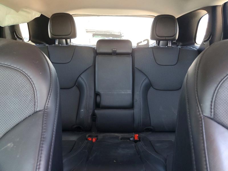 Aukcja sprzedaży 2021 Jeep Cherokee, vin: 1C4PJMMX4MD198834, numer aukcji: 55023546