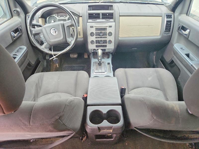 52497416 :رقم المزاد ، 4M2CU91138KJ08698 vin ، 2008 Mercury Mariner مزاد بيع