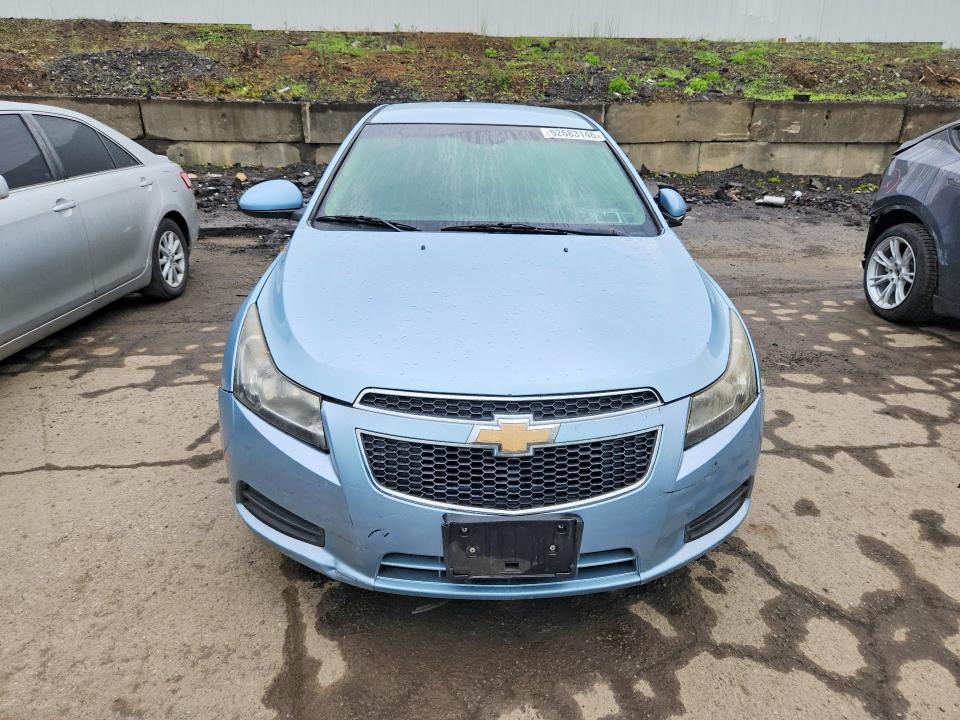 52683146 :رقم المزاد ، 1G1PG5SC5C7169501 vin ، 2012 Chevrolet Cruze مزاد بيع