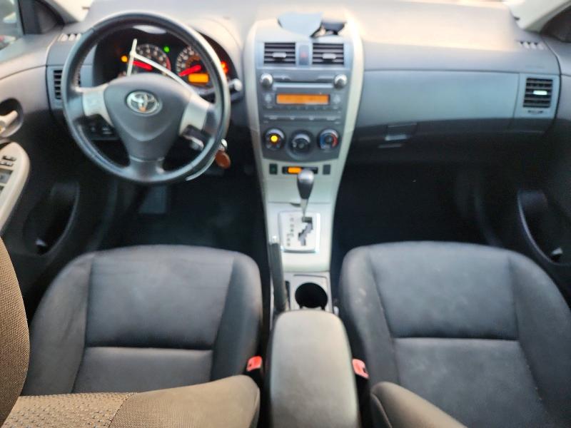 Aukcja sprzedaży 2010 Toyota Corolla, vin: 2T1BU4EE0AC423872, numer aukcji: 54806386