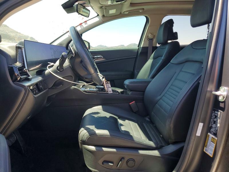 Продажа на аукционе авто 2025 Kia Sportage, vin: KNDPXCDG0S7179217, номер лота: 52572576