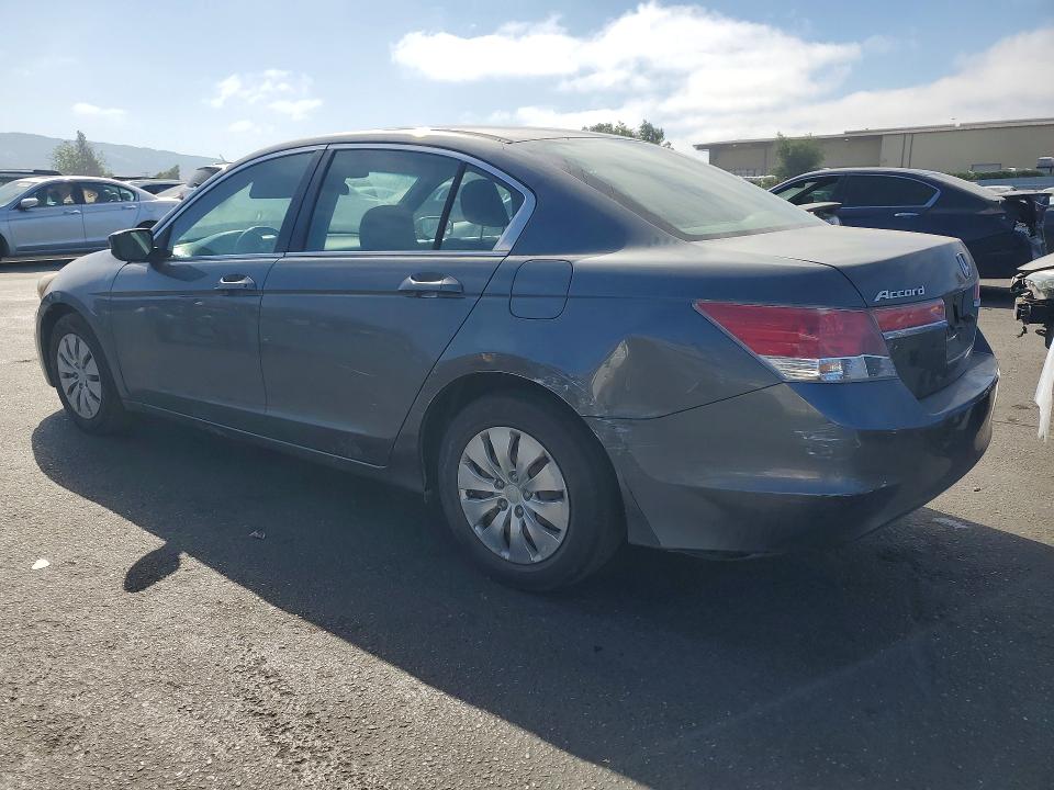 54659846 :رقم المزاد ، 1HGCP2F39CA205371 vin ، 2012 Honda Accord مزاد بيع