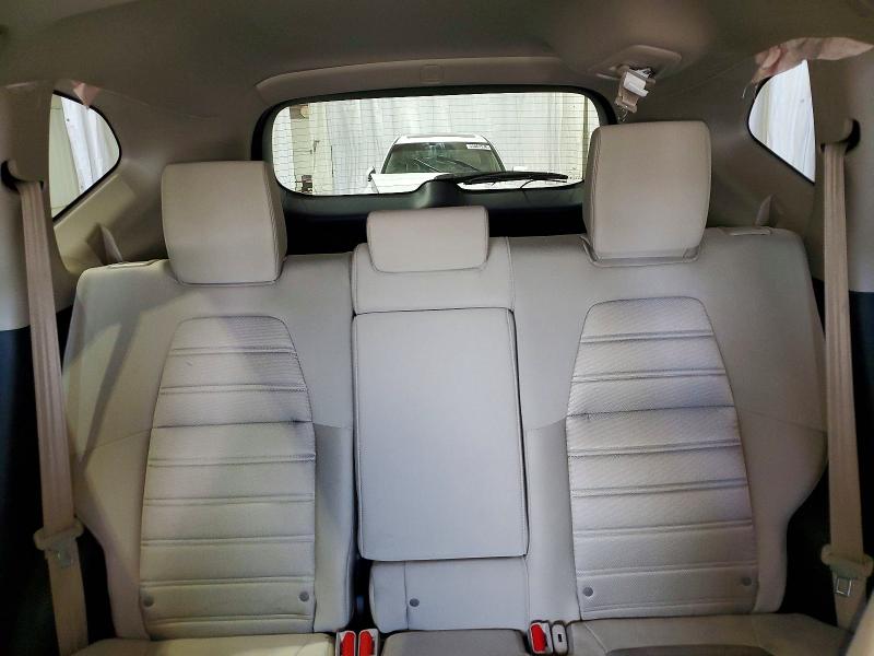 Aukcja sprzedaży 2018 Honda Cr-v, vin: 2HKRW2H50JH683257, numer aukcji: 55503296