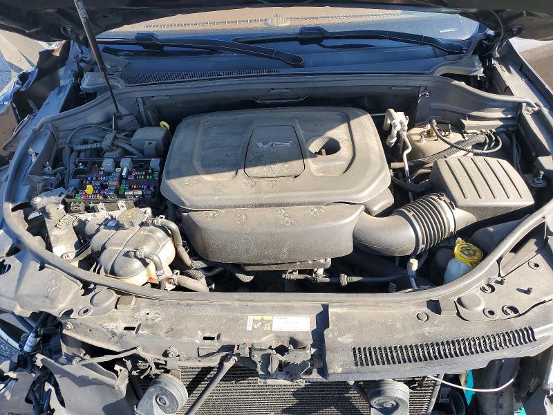 Aukcja sprzedaży 2017 Jeep Grand Cherokee, vin: 1C4RJFJG3HC707588, numer aukcji: 51803806