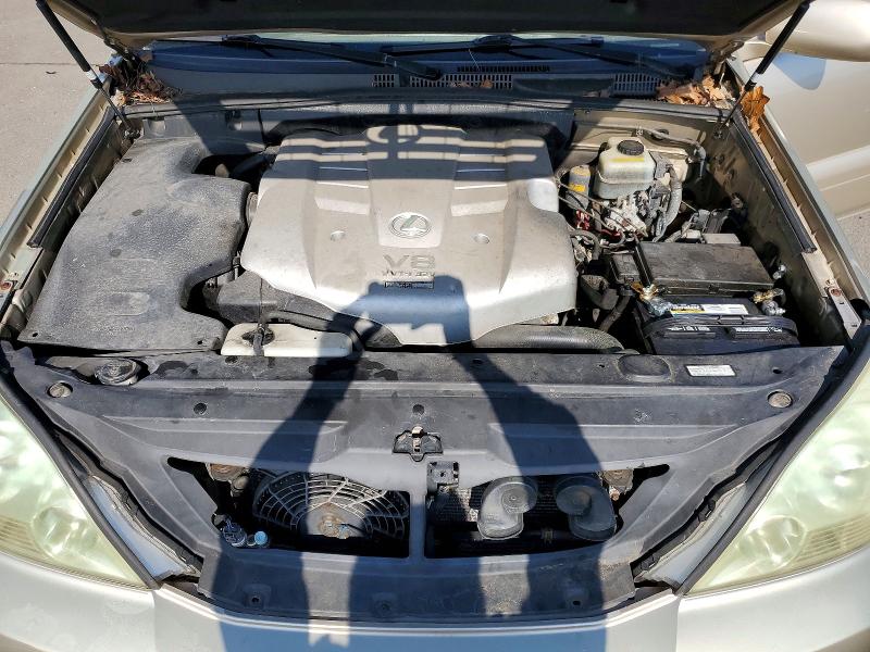 2007 Lexus Gx მანქანა იყიდება აუქციონზე, vin: JTJBT20X970143514, აუქციონის ნომერი: 52536476