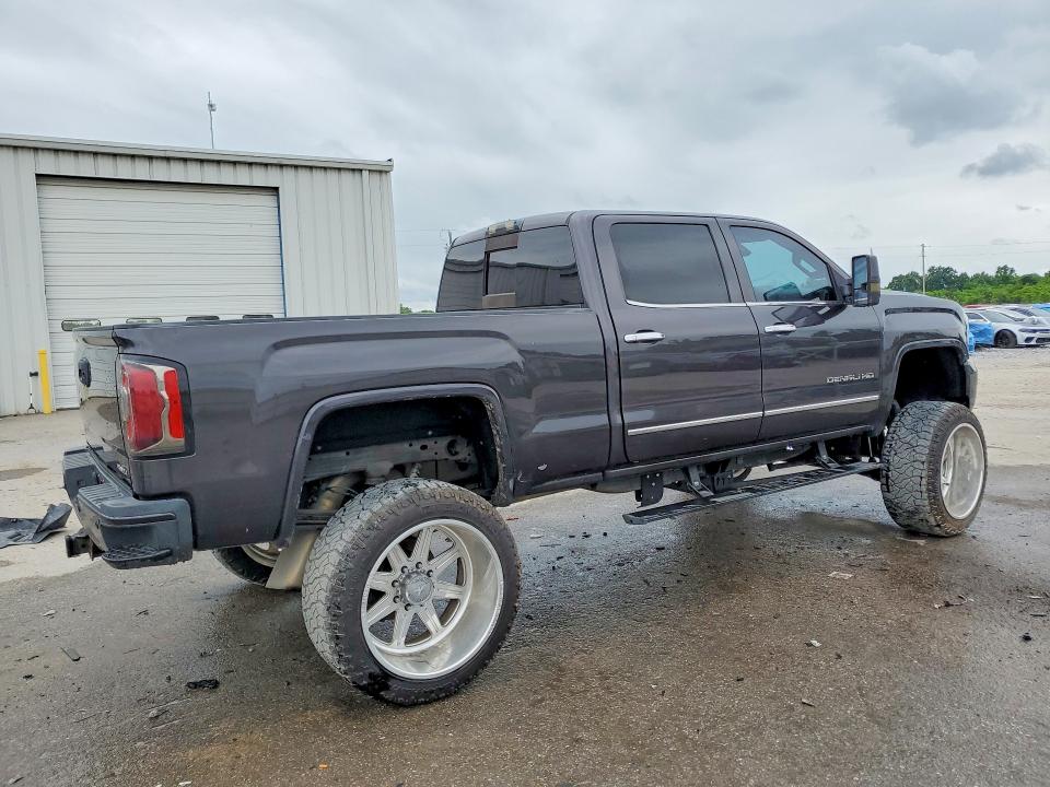 Aukcja sprzedaży 2015 Gmc Sierra, vin: 1GT120E87FF623473, numer aukcji: 52245146