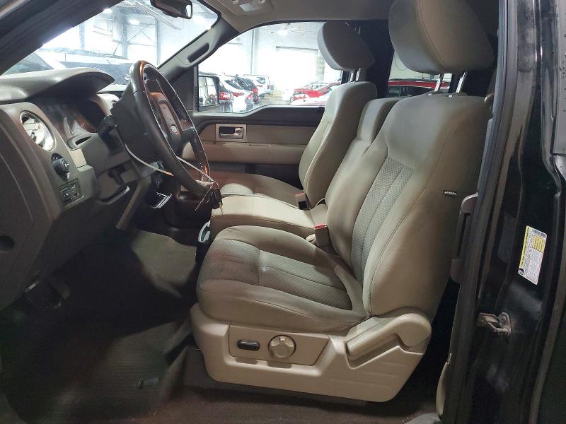 Aukcja sprzedaży 2009 Ford F150, vin: 1FTPX14V19KC91227, numer aukcji: 54222696