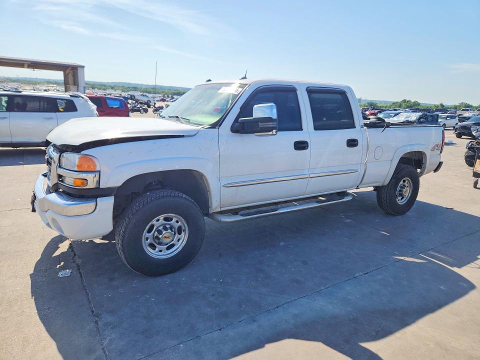 Продаж на аукціоні авто 2004 Gmc Sierra, vin: 1GTHK23UX4F188598, номер лоту: 53303396