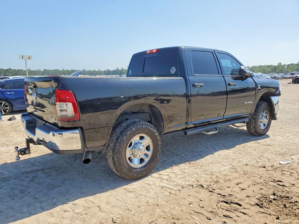 55531046 :رقم المزاد ، 3C6UR5CL0NG143793 vin ، 2022 Ram 2500 مزاد بيع