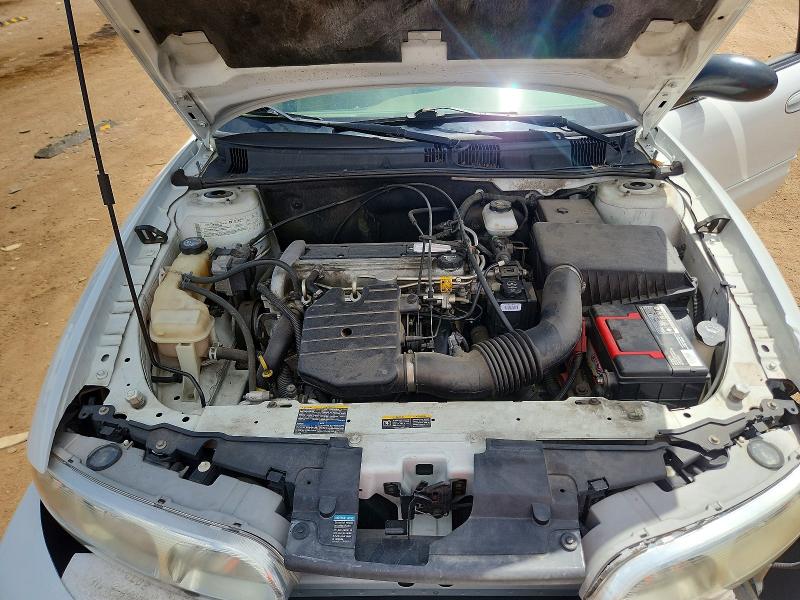 Продажа на аукционе авто 2004 Oldsmobile Alero, vin: 1G3NL52F24C111648, номер лота: 53935616