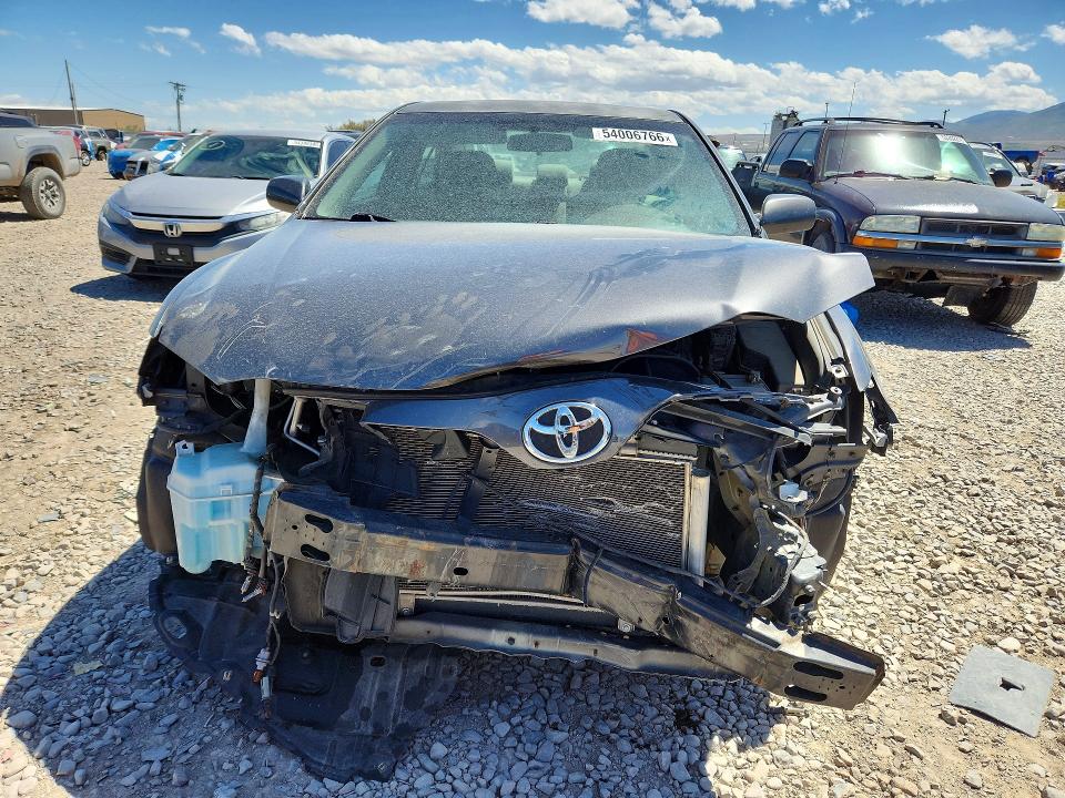 2010 Toyota Camry მანქანა იყიდება აუქციონზე, vin: 4T1BF3EK4AU104774, აუქციონის ნომერი: 54006766