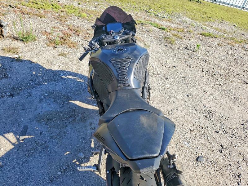 2024 Kawasaki Zx636 მანქანა იყიდება აუქციონზე, vin: JKBZXJK11RA002254, აუქციონის ნომერი: 51651236