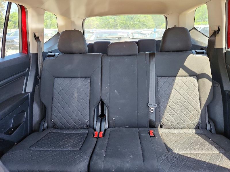 Aukcja sprzedaży 2018 Volkswagen Atlas, vin: 1V2GR2CA6JC543078, numer aukcji: 52460806