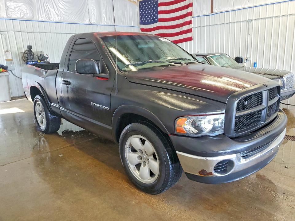 Продаж на аукціоні авто 2004 Dodge Ram 1500, vin: 1D7HA16D74J157451, номер лоту: 54957136