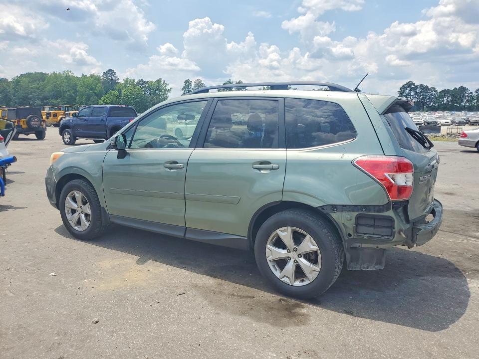 Aukcja sprzedaży 2014 Subaru Forester, vin: JF2SJAPC7EH413149, numer aukcji: 54393806