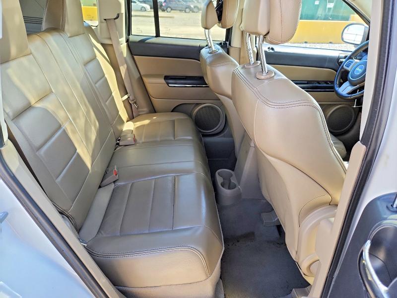 Aukcja sprzedaży 2011 Jeep Compass, vin: 1J4NF5FB7BD281746, numer aukcji: 52902586
