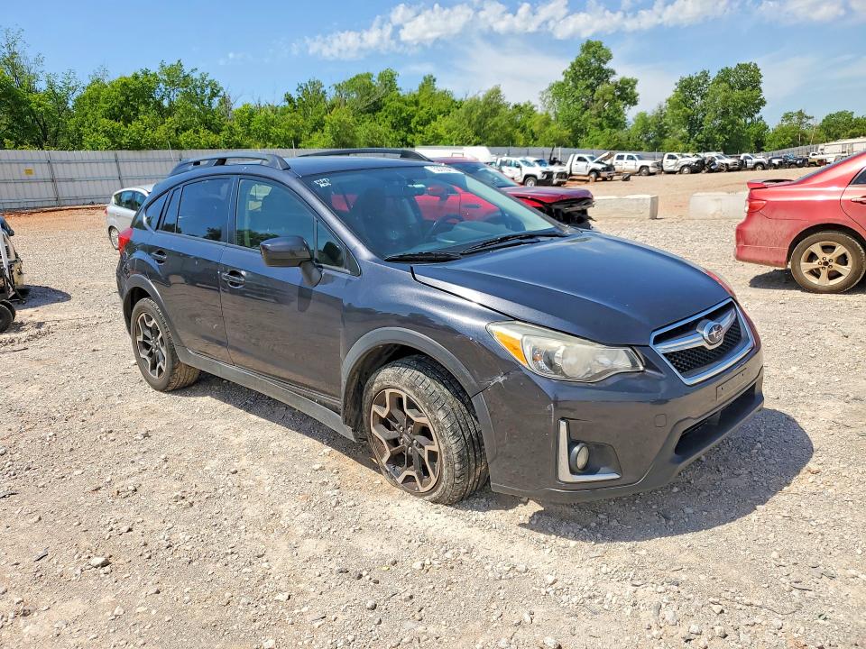 Aukcja sprzedaży 2016 Subaru Crosstrek, vin: JF2GPABC1G8216346, numer aukcji: 53795416
