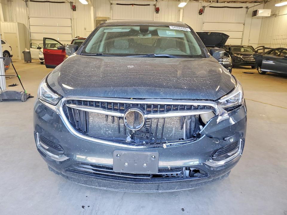 2020 Buick Enclave მანქანა იყიდება აუქციონზე, vin: 5GAEVAKW9LJ307908, აუქციონის ნომერი: 54996686