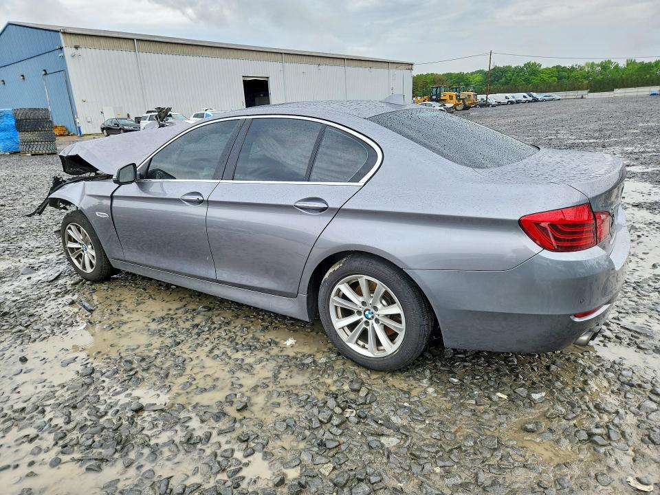Продажа на аукционе авто 2016 Bmw 528, vin: WBA5A7C54GG149321, номер лота: 54186996