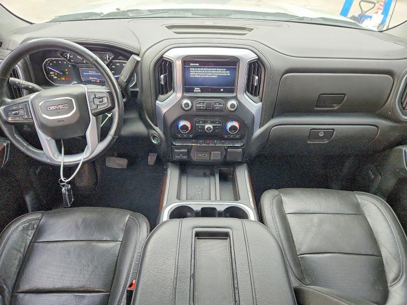 Продаж на аукціоні авто 2019 Gmc Sierra, vin: 1GTU9DED9KZ222299, номер лоту: 54134126
