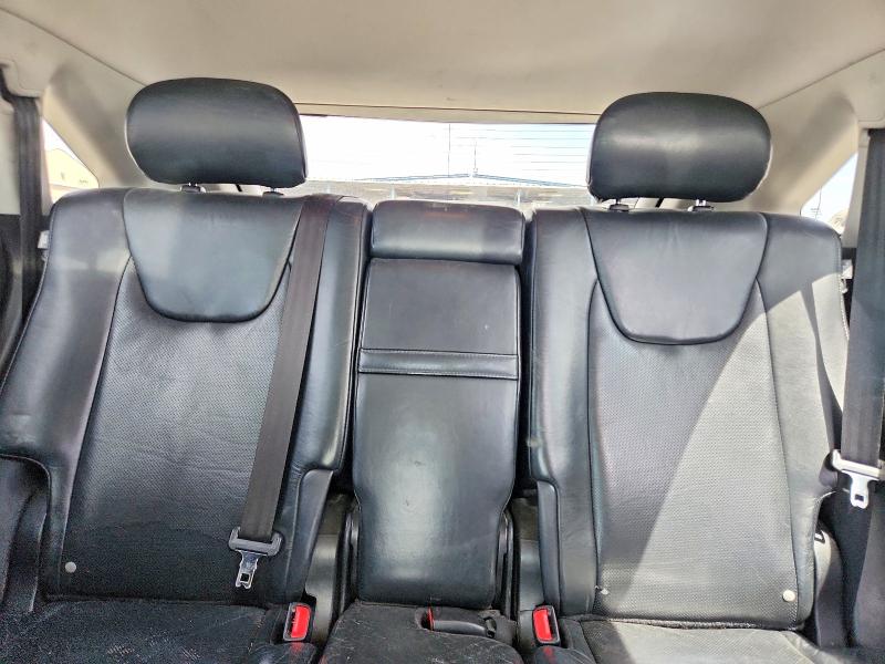 Продажа на аукционе авто 2013 Lexus Rx 350, vin: 2T2BK1BA9DC204754, номер лота: 53888756