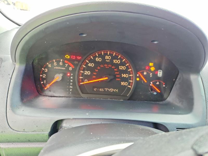2005 Honda Accord მანქანა იყიდება აუქციონზე, vin: 1HGCM72325A005477, აუქციონის ნომერი: 52648946