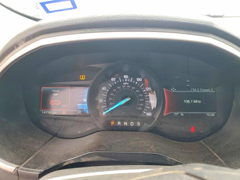 Aukcja sprzedaży 2020 Ford Edge, vin: 2FMPK4J97LBA78156, numer aukcji: 52814936