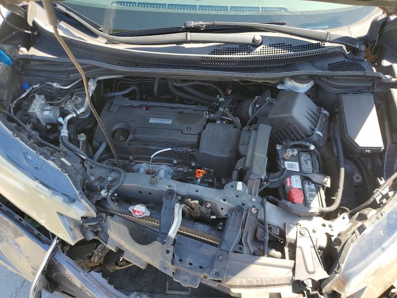 Aukcja sprzedaży 2016 Honda Cr-v, vin: 2HKRM3H31GH570131, numer aukcji: 52603326