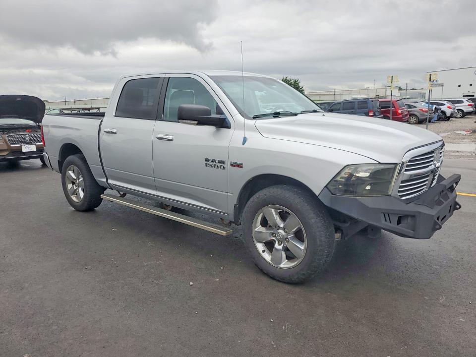 Aukcja sprzedaży 2013 Ram 1500, vin: 1C6RR7LT1DS653465, numer aukcji: 54529606