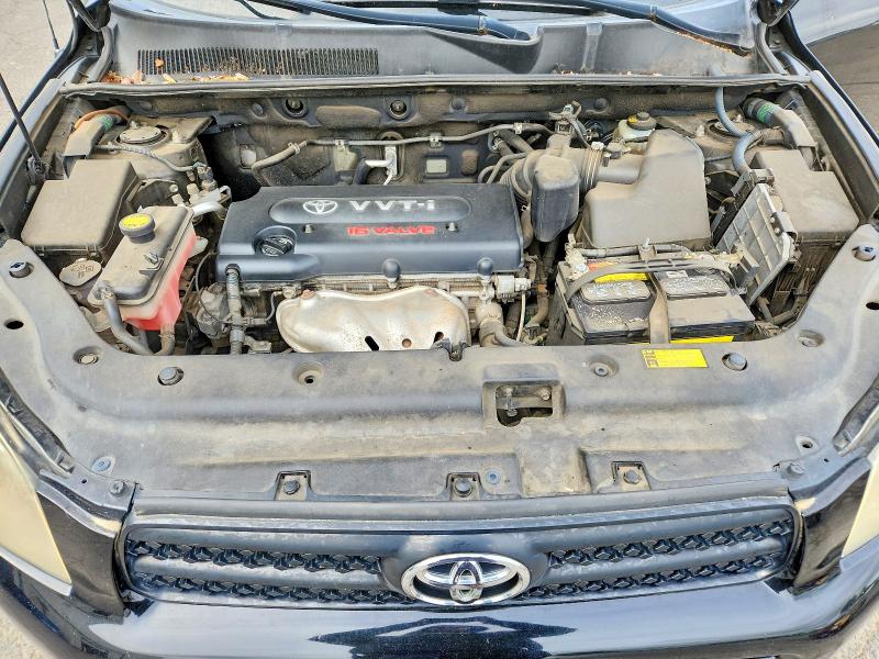 Aukcja sprzedaży 2007 Toyota Rav4, vin: JTMBD32V276037534, numer aukcji: 53246566