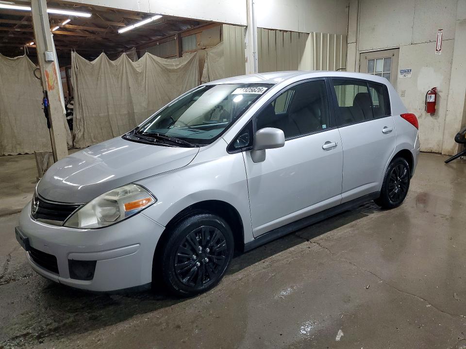 Aukcja sprzedaży 2012 Nissan Versa, vin: 3N1BC1CP2CK808350, numer aukcji: 53325626