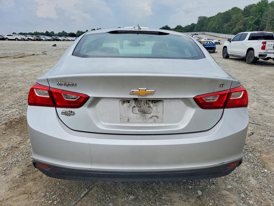 Продаж на аукціоні авто 2018 Chevrolet Malibu, vin: 1G1ZD5ST5JF162388, номер лоту: 54220306