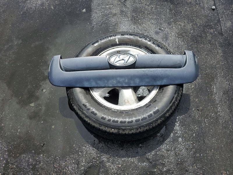 Aukcja sprzedaży 2006 Hyundai Santa Fe, vin: KM8SC13D56U106588, numer aukcji: 54997556
