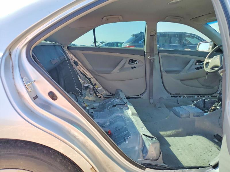 Продажа на аукционе авто 2009 Toyota Camry, vin: 4T4BE46K09R124237, номер лота: 52761266