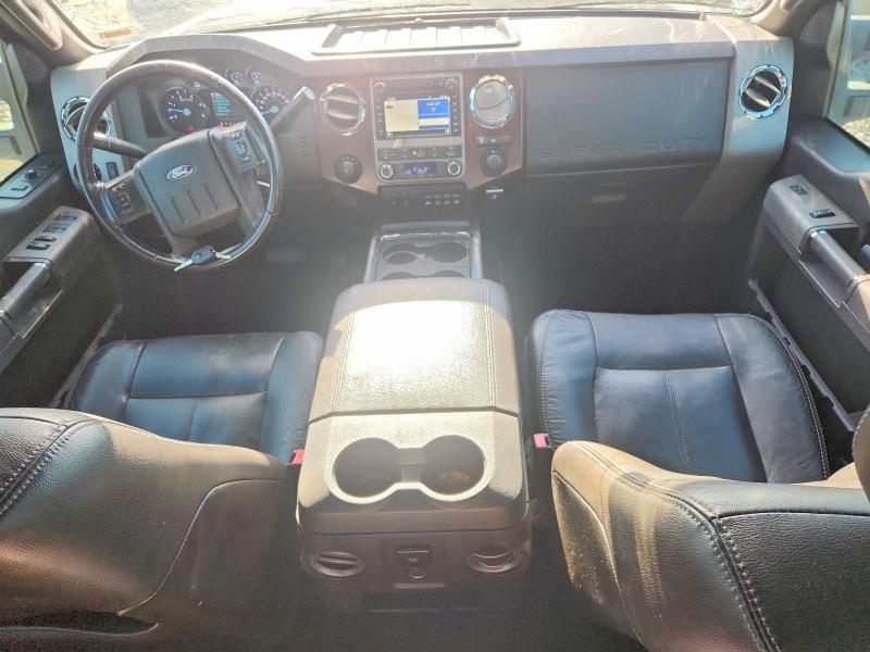 Продаж на аукціоні авто 2012 Ford F250, vin: 1FT7W2BT3CEC17999, номер лоту: 53302506