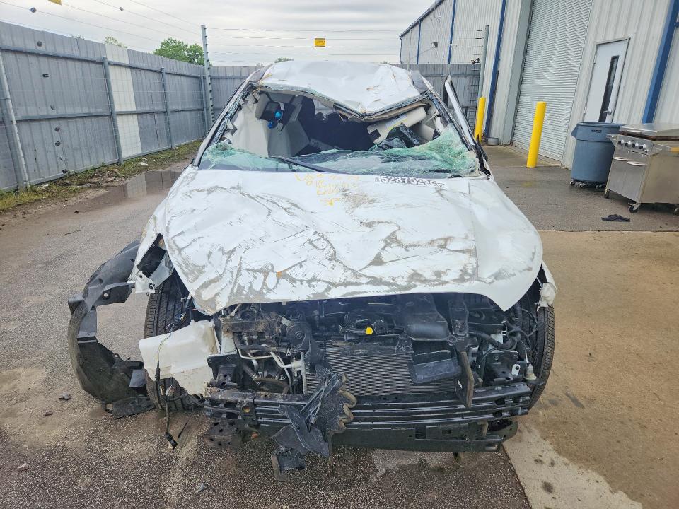 2025 Nissan Kicks Play მანქანა იყიდება აუქციონზე, vin: 3N1CP5BV7SL499029, აუქციონის ნომერი: 52375236