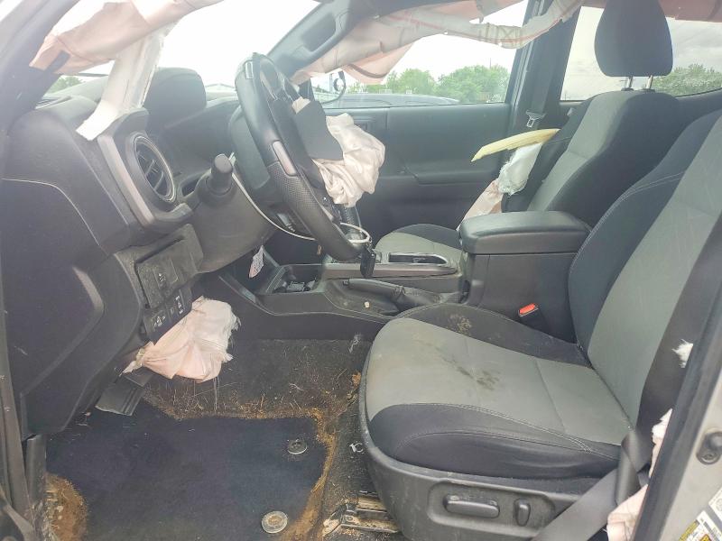 54480176 :رقم المزاد ، 5TFDZ5BN2LX054912 vin ، 2020 Toyota Tacoma مزاد بيع