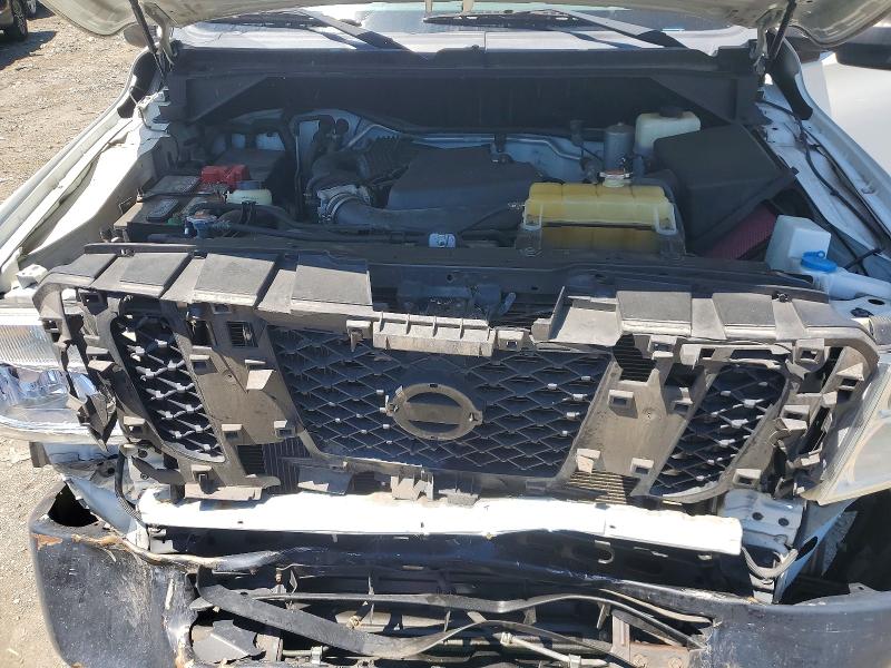 Продажа на аукционе авто 2016 Nissan Nv, vin: 1N6BF0KM9GN809899, номер лота: 52296006