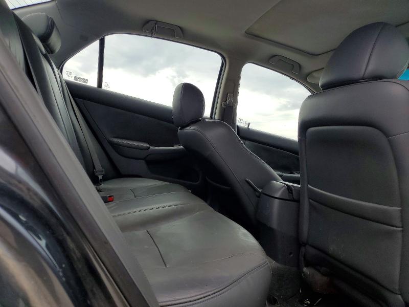 Продажа на аукционе авто 2003 Honda Accord, vin: 1HGCM66503A020353, номер лота: 53201866