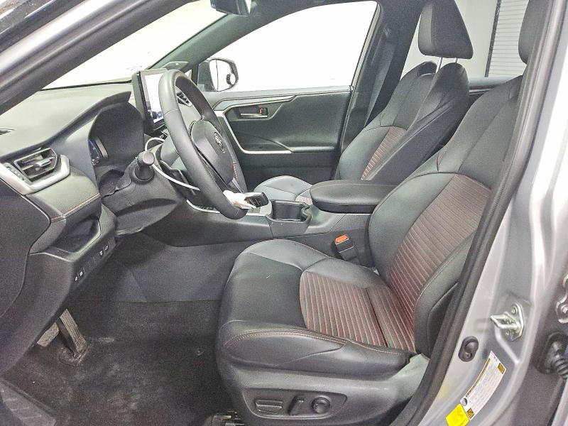 Продаж на аукціоні авто 2025 Toyota Rav4, vin: JTMEB3FV2SD249593, номер лоту: 54723996