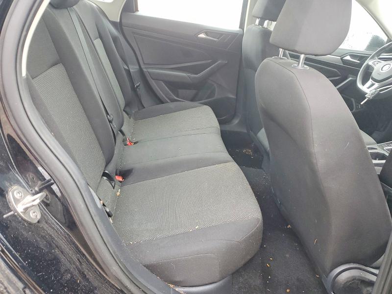Aukcja sprzedaży 2021 Volkswagen Jetta, vin: 3VWC57BUXMM094752, numer aukcji: 54139546