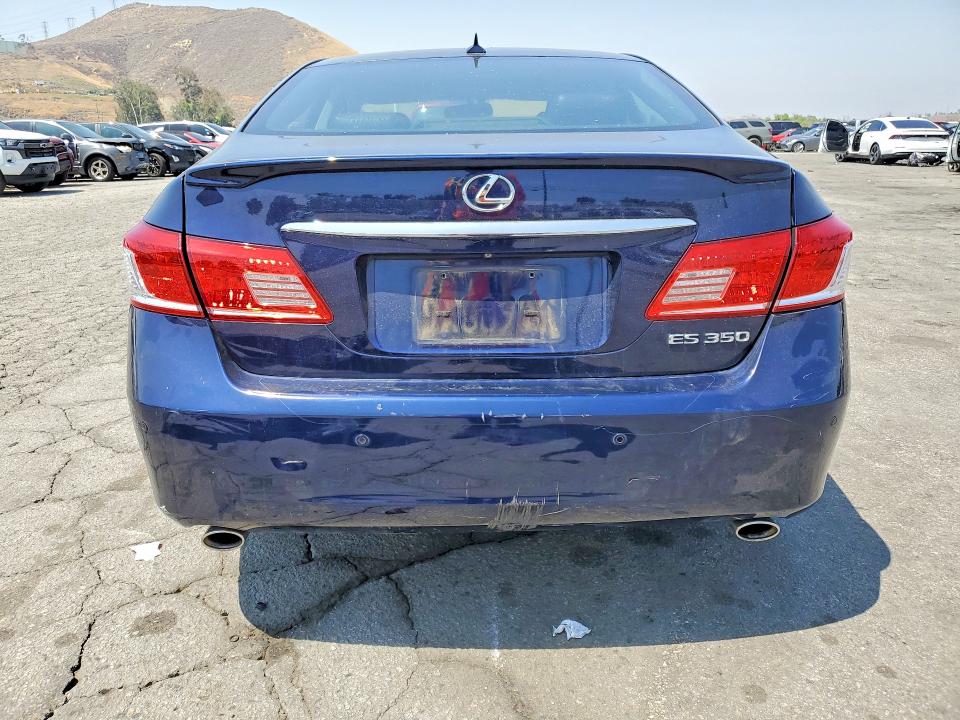2011 Lexus Es მანქანა იყიდება აუქციონზე, vin: JTHBK1EG5B2464874, აუქციონის ნომერი: 53182796
