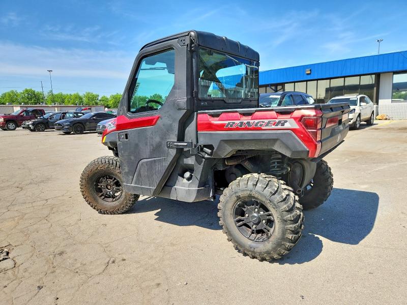 Aukcja sprzedaży 2025 Polaris Ranger, vin: 4XARRU992S8769049, numer aukcji: 54800406
